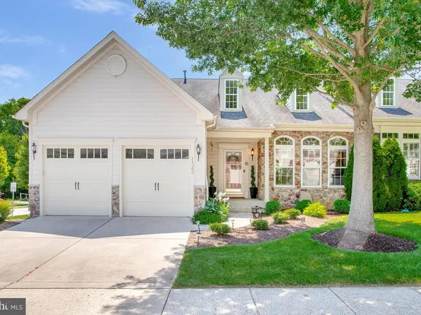 11003 Doxberry Cir #1, Woodstock, MD 21163