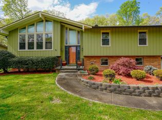 2733 Shropshire Blvd, Powell, TN 37849