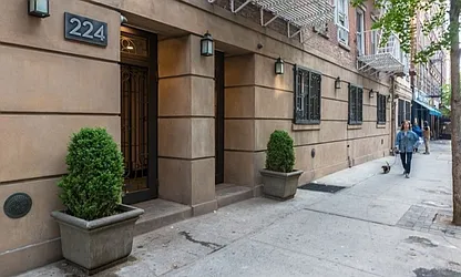 Rented by REAL New York