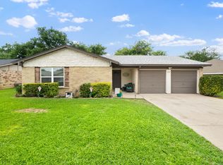 6244 Melinda Dr, Watauga, TX 76148
