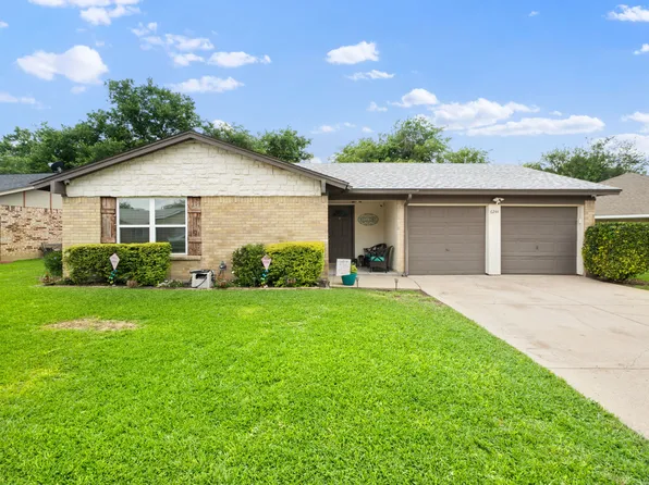 6244 Melinda Dr, Watauga, TX 76148