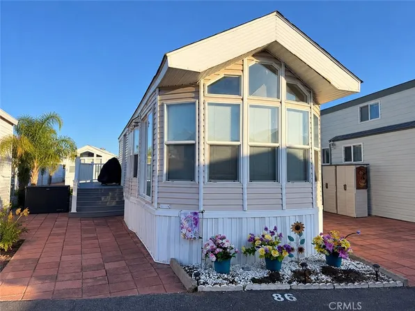 200 S Dolliver St, Pismo Beach, CA 93449