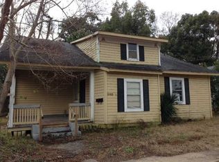 1065 Cottrell St, Mobile, AL 36605