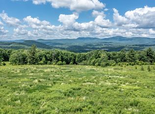 877 Grow Road, Johnson, VT 05656