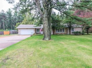 440 Woodland Dr, Wisconsin Rapids, WI 54494