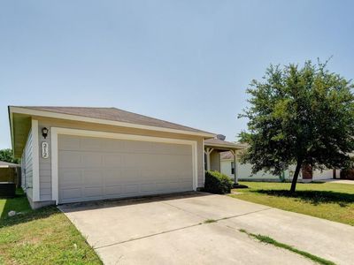 212 Madison Ln, Hutto, TX, 78634