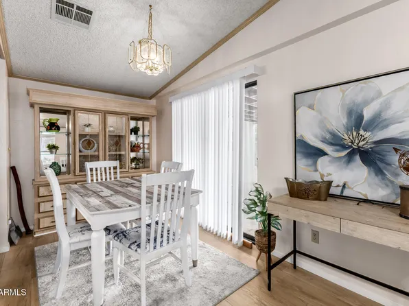 288 W ORO VIEJO Drive, Queen Valley, AZ 85118