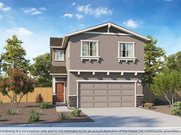 8009 Whippersnapper Way, Roseville, CA 95747