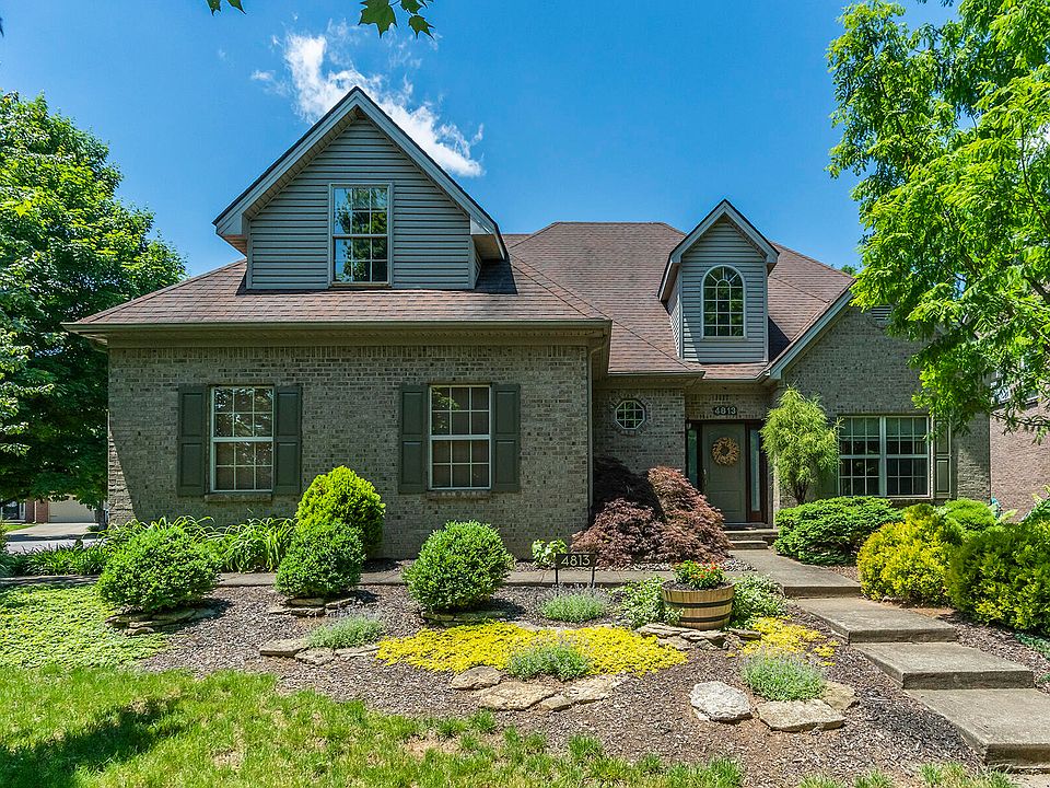 4813 Dresden Way, Lexington, KY 40514 Zillow
