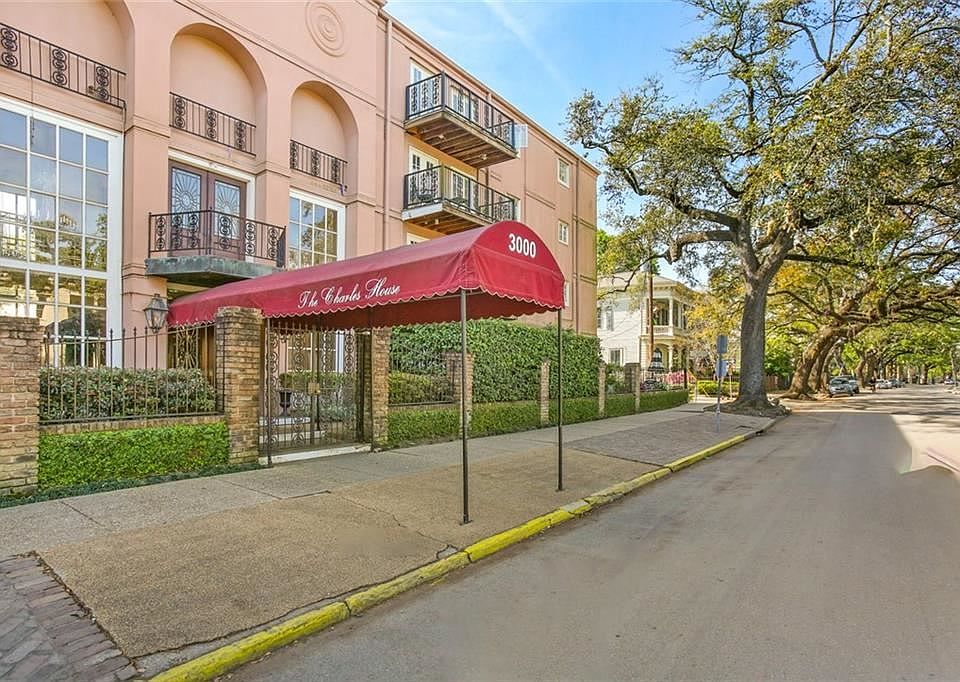 1st image of 3000 Saint Charles Ave APT 408