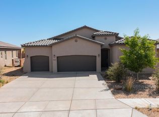7037 Cleary Loop NE, Rio Rancho, NM 87144