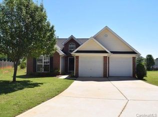 524 Annalinde Ln, Rock Hill, SC 29732