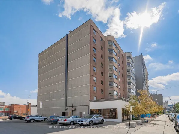 55 Yarmouth St, Guelph, ON