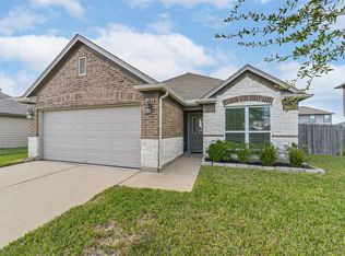 2630 Zephyr Ln, Rosenberg, TX 77471