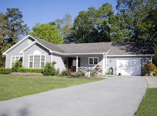 2608 Cranbrook Dr, Wilmington, NC 28405