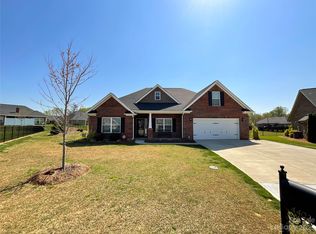 4402 Gwen Hartis Ct, Monroe, NC 28110