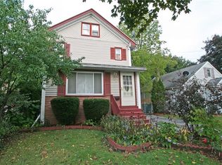 340 Avery St, Rochester, NY 14606