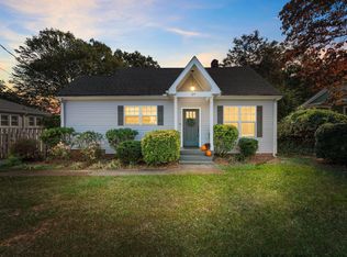 29 Blair St, Greenville, SC 29607