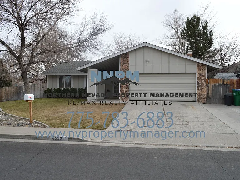 4590 Rio Encantado Ln — Photo 1