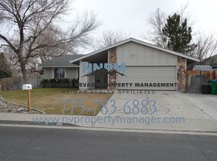 4590 Rio Encantado Ln, Reno, NV 89502