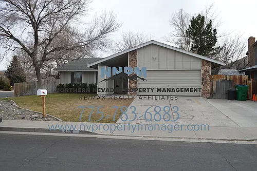 4590 Rio Encantado Ln Photo 1