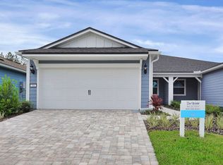 516 Jubilee Cir, Yulee, FL 32097