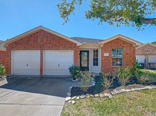 21415 Somerset Park Ln, Katy, TX 77450