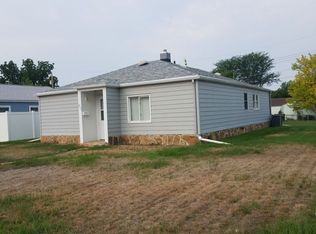 903 S Strevell Ave, Miles City, MT 59301