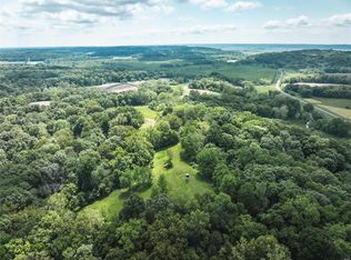 247 Spankey Rd, Eldred, IL 62027