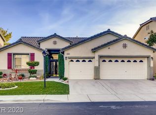5313 Esparon Ave, Las Vegas, NV 89141