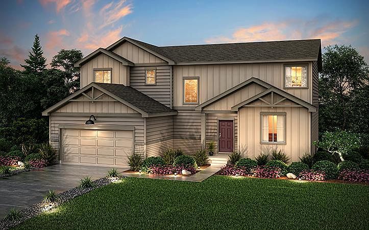 Anthology - Residence 49202 - A