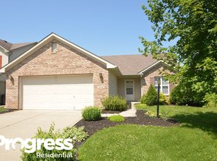 5544 Burning Tree Ct, Indianapolis, IN