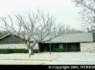 1105 Colony Dr, Irving, TX 75061