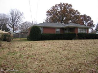 7901 Shepherdsville Rd, Louisville, KY 40219