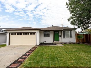 4673 Mangrum Dr, Santa Clara, CA