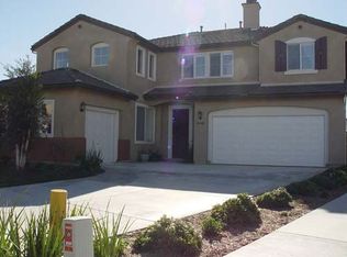 26448 Castle Ln, Murrieta, CA 92563