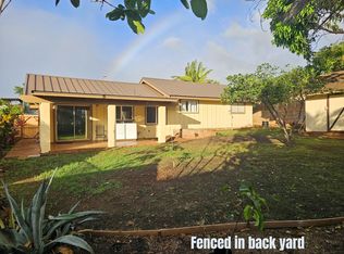 18 Olali St, Lahaina, HI 96761