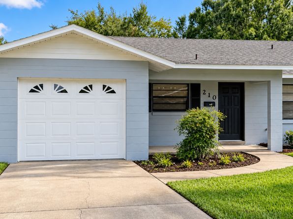 210 S Main St, Winter Garden, FL 34787 – 2-bedroom rental in Winter Garden