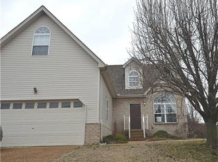 6217 Rocky Top Dr, Antioch, TN 37013
