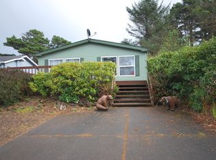 3820 Evergreen Ave, Depoe Bay, OR