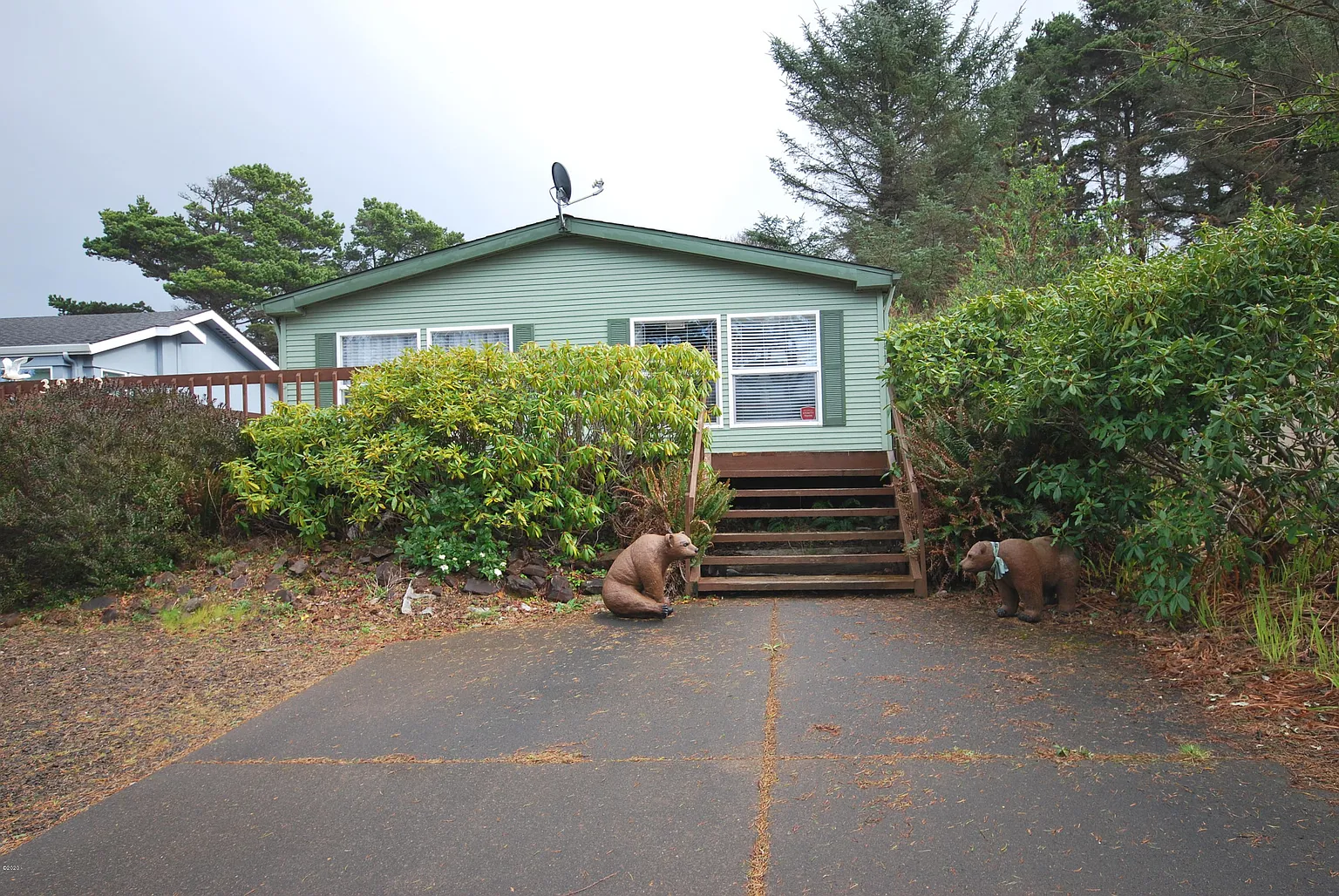 3820 Evergreen Ave photo 1