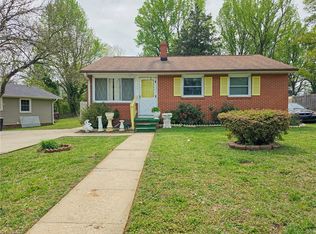 1104 Wise Ave, High Point, NC 27260