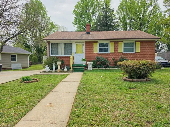 1104 Wise Ave, High Point, NC 27260