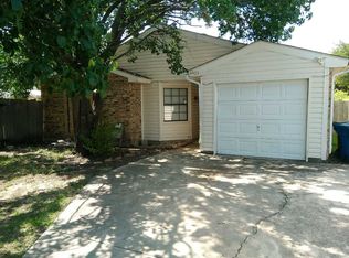4405 Jenkins St, The Colony, TX 75056