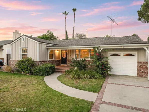 504 N Reese Pl, Burbank, CA 91506