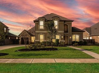 18619 Spellman Ridge Dr, Tomball, TX 77377