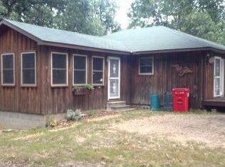 1 County Road 426, Rector, AR 72461