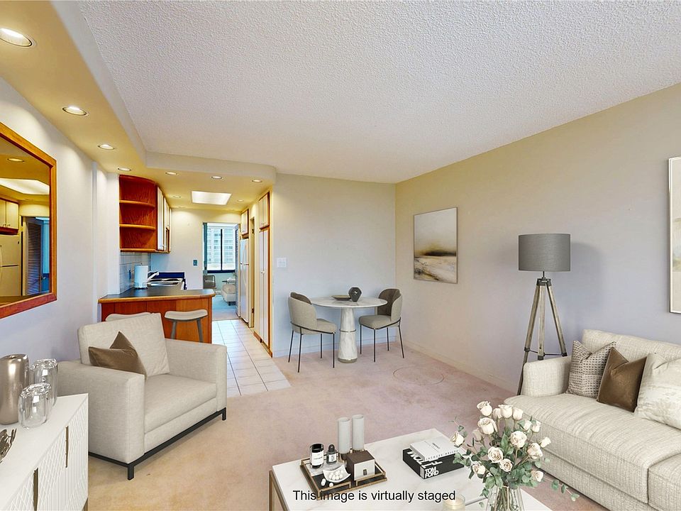1st image of 1720 Ala Moana Blvd APT 902B