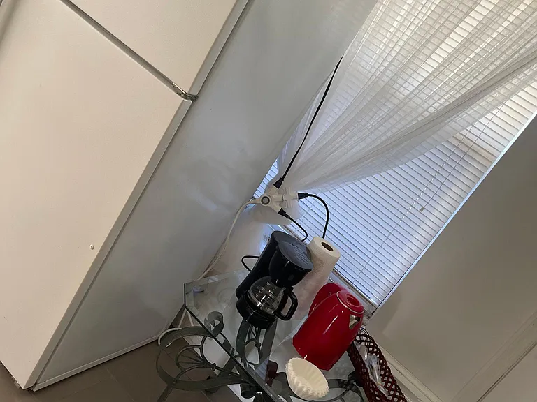 2x1 or 4x2 kitchen