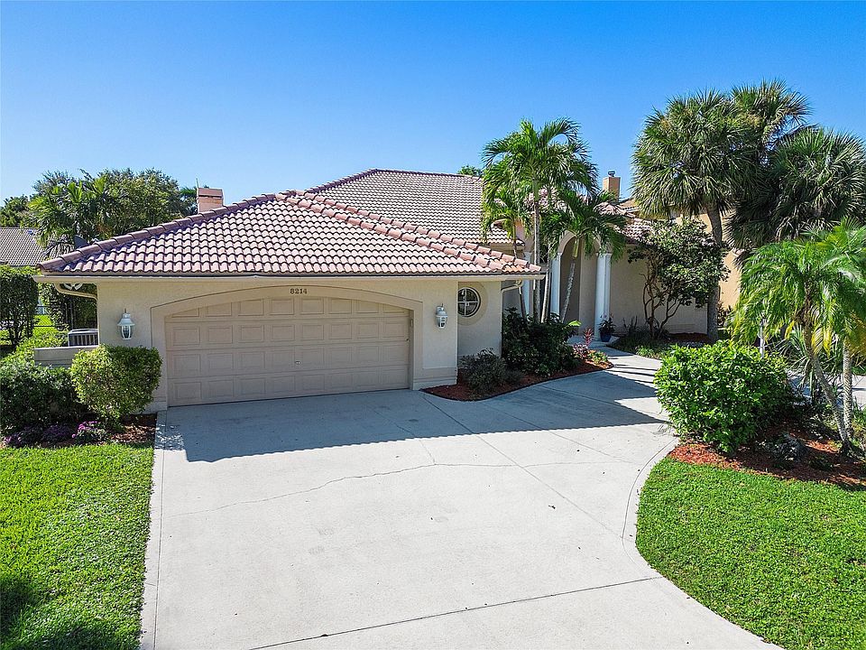 1st image of 8214 NW 41st Street